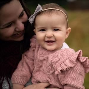 Meet your Posher, Justine